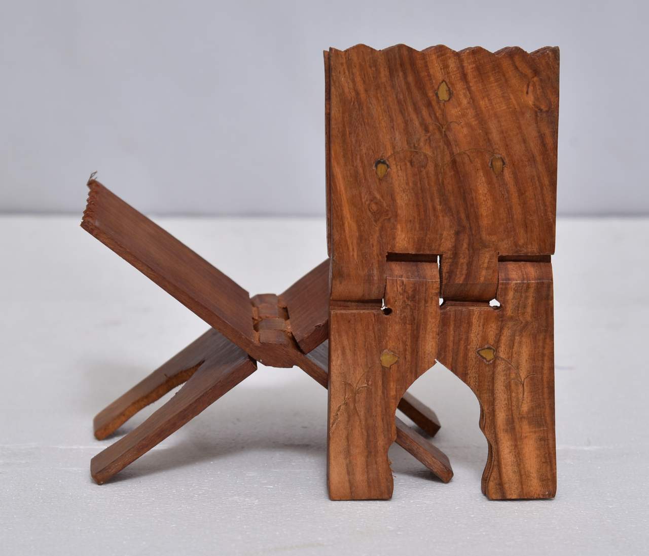 Sapada (Copper - 4 