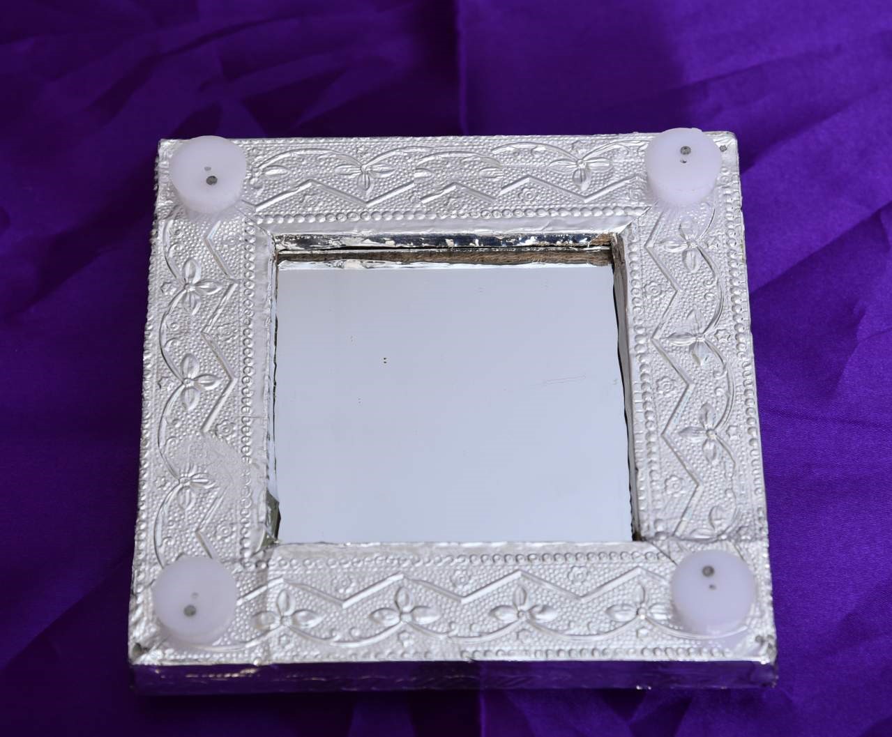 Mirror (Simple - Square)