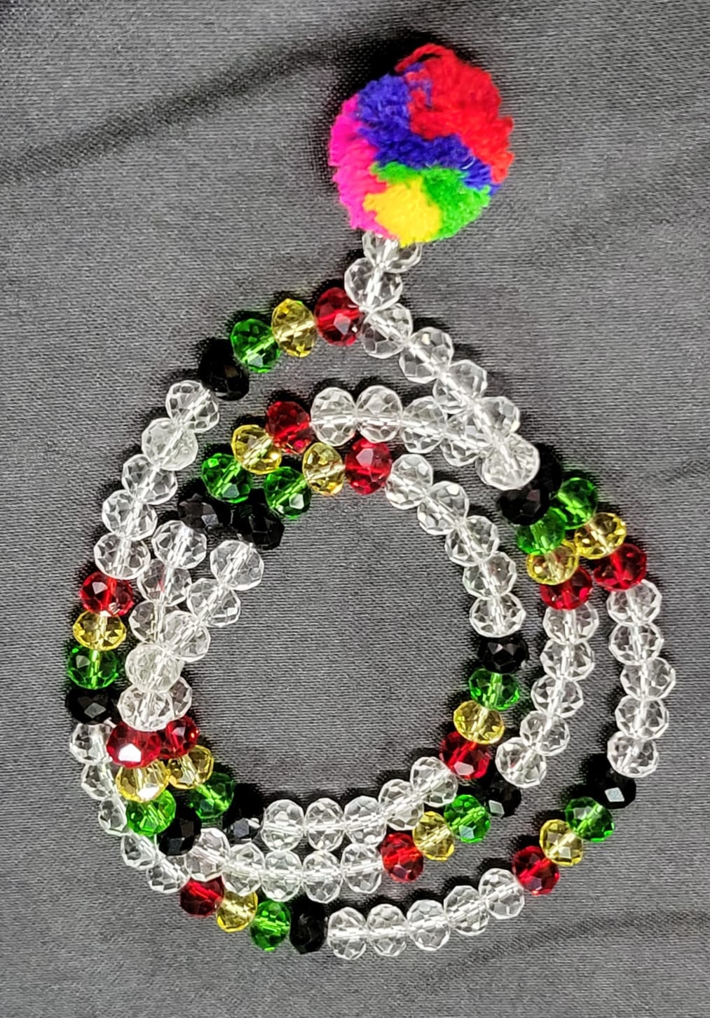 Navkarvali (Rhinestone)